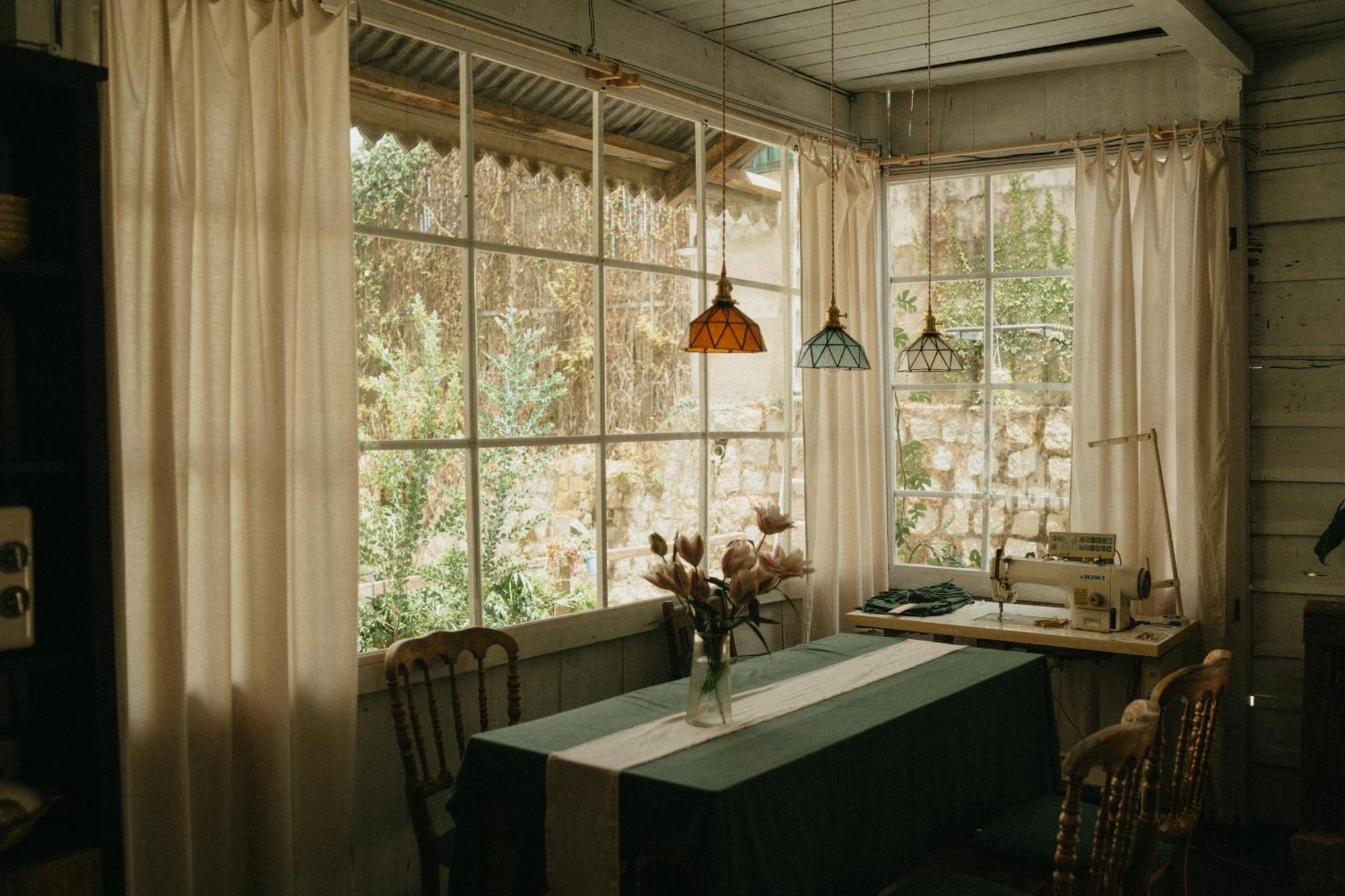 Deer House Inn Dalat Kültér fotó