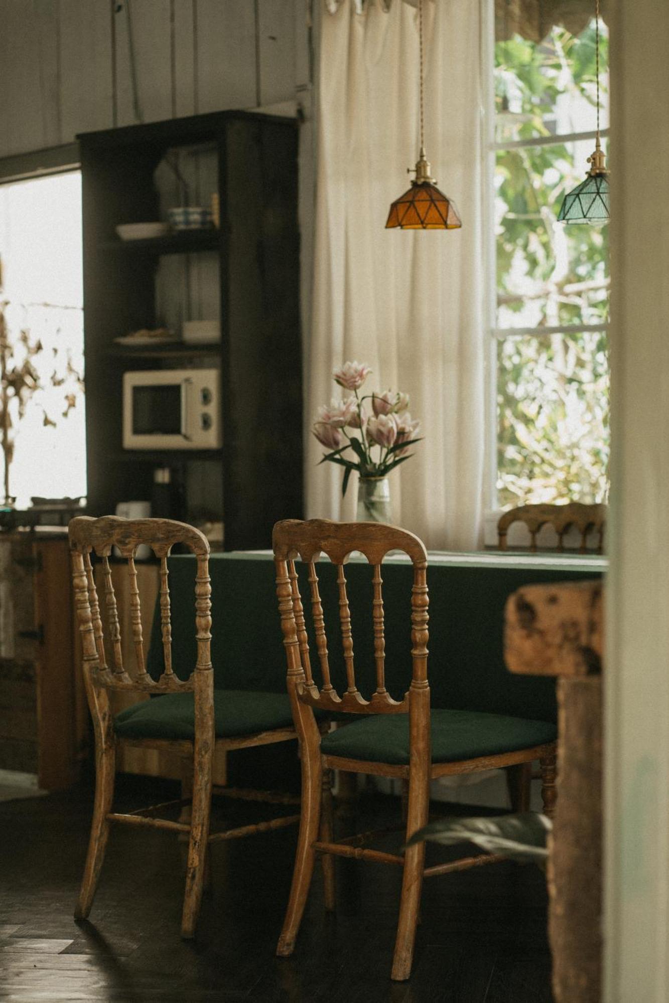 Deer House Inn Dalat Kültér fotó